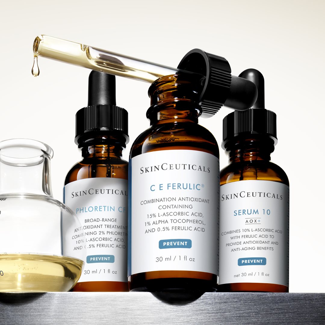 SkinCeuticals Bemedispa